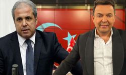 Şamil Tayyar'dan Tahir Sarıkaya çıkışı: Konuşursa deprem olur