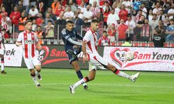 Eski hakemler; Samsunspor - Fenerbahçe maçını değerlendirdi! Kırmızı kart...