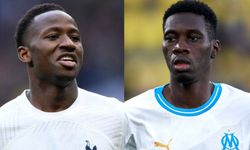 Galatasaray’da çifte Sarr operasyonu: İki yıldız aynı uçakta gelebilir...