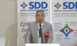Beşikçioğlu kararı sonrası SDD'den dikkat çeken açıklama