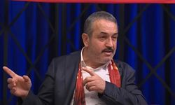 Galatasaray taraftar grubu ultrAslan'ın lideri Sebahattin Şirin'den Akın Gürlek açıklaması