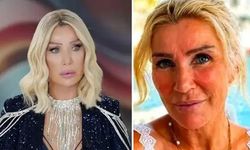 'Filtresiz fotoğraf' iddiaları Seda Sayan'ı çıldırttı