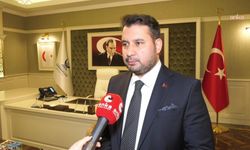 Kahramankazan Belediye Başkanı Çırpanoğlu: Daha iyi hizmet yapabilmek için AKP’ye geçme kararı aldım!