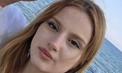 15 yaşındaki Selin Uçak'tan iyi haber