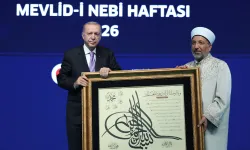 Soruşturmaların ardından dikkat çeken gelişme: Semerkand Vakfı Diyanet etkinliğinde yoktu!