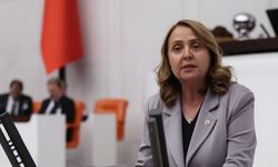 CHP’li Semra Dinçer'den 'bütçe' tepkisi!