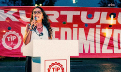 TİP'ten Sera Kadıgil soruşturmasına sert tepki: Cadı avı yapılıyor!