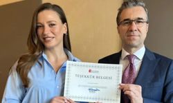 Maliye teşekkür etmişti! Serenay Sarıkaya’nın vergi ödemesinde dikkat çeken detay
