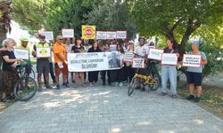 Serkan Kadıoğlu için bisikletlilerden adalet çağrısı: Bu artık açık bir kriz!
