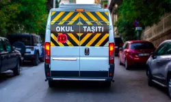 İzmir’de servis ücretini aşana öğrenci başına 88 bin 830 lira ceza!