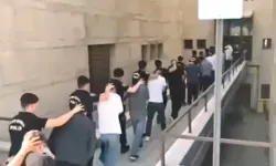 Siber suçlulara operasyon: 37 şüpheli tutuklandı!