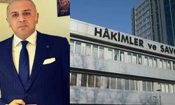 Eski hâkim Demiroğlu’nun dosyasında tahliye, rüşvet ve mali hareket iddiaları