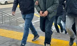 'Sokak hakkı' diyerek haraç kesen çeteye operasyon