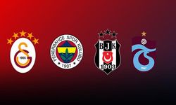 Süper Lig devlerinin bilançosu açıklandı! İşte kâr eden tek kulüp