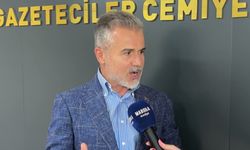 Yeniden Refah Partisi'nden "çerçeve yasa" tepkisi: Bilmediğimiz bir kanuna evet oyu veremiyoruz!
