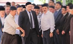 Süleymancıların lideri Alihan Kuriş ve ailesinin mal varlığı ortaya çıktı