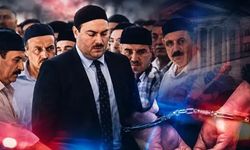Süleymancılara operasyon sızdırıldı mı? Alihan Kuriş adres değiştirdi, gizli bölmede yakalandı