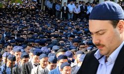 Süleymancılar operasyonunda Alihan Kuriş detayı! Diyanet’in gizli raporunda uyarı yapılmıştı