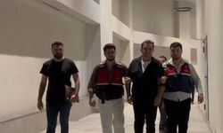 Tahir Sarıkaya tutuklandı