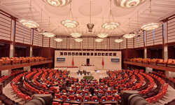TBMM'de İYİ Parti'nin "Terörsüz Türkiye" önergesi reddedildi!