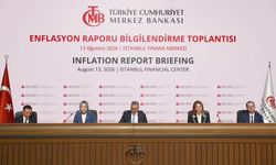 TCMB Başkanı Karahan: Haftalık repo normalleşme konusu, sonraki dönem için sinyal değil