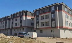 15 yaşındaki çocuk inşaatta çalışırken öldü