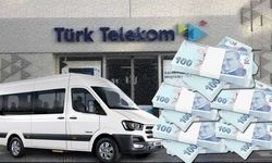 Türk Telekom'da 'Kaya' gibi ihaleler! Ebubekir Şahin koltuğa oturduktan sonra her şey değişti...