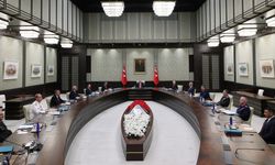 YAŞ toplantısında alınan 2026 kararları belli oldu! 25 general ve amiralin rütbesi yükseltildi