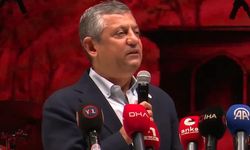 YENİ Parti lideri Özgür Özel: Aleviler ‘eşitsizliğe uğruyorum’ demeyene kadar…