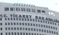 Ticaret Bakanlığı: E-ihale sistemi yılın ilk yarısında 2,7 milyar lira gelir sağladı