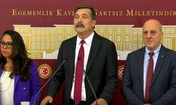 TİP’ten çerçeve yasa kararı!