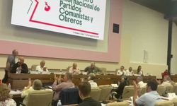 TKP Genel Sekreteri Okuyan: Zincirlerini kırması gereken işçi sınıfıdır!