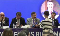 TOBB Başkanı Hisarcıklıoğlu’ndan Diyarbakır mesajı: Daha güzel günler bekliyor