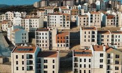 Depremzedelerin TOKİ konutlarındaki ölüm korkusu! Beton tabut...