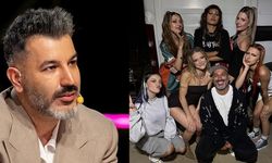 Manifest'in kurucusu Tolga Akış gözaltına alındı