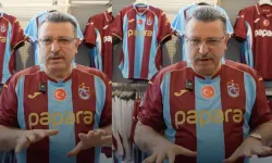 Trabzon Büyükşehir Belediyesi'nden 6 bin 661 forma açıklaması: Belediye bütçesinden alınmadı!