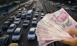 ÖTV kaybının faturası trafik cezalarına yansıdı