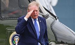 Trump'tan Hürmüz Boğazı açıklaması: Yakında açılacak