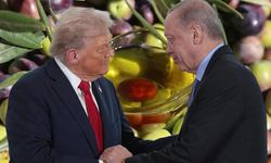 Trump’tan Türk zeytinyağına vergi darbesi