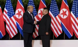 Trump, Kuzey Kore lideri Kim ile görüşebileceğini açıkladı