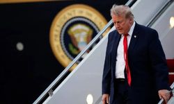Trump'ın Türkiye'den ayrılışında gizli operasyon iddiası!