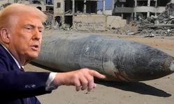 Trump’tan bölgeyi alarma geçirecek sözler! Bir ülkeye daha gözdağı verdi: 'Fena halde bombalarız'