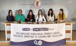 TTB’den kürtaj denetimlerine tepki: Hekimler cezalandırılamaz!