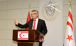 30 Ağustos Zafer Bayramı... Erhürman: Özgürlüğümüze, güvenliğimize ve geleceğimize sahip çıkacağız