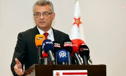 KKTC Cumhurbaşkanı Tufan Erhürman: Gemideki faciada hata, ihmal ve kusur ne varsa ortaya çıkarılacak