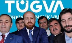TÜGVA ve TÜRGEV’e AB fonu akışı sürüyor