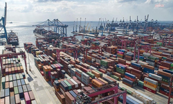 Dış ticaret açığı büyüyor: Temmuzda 7,3 milyar dolara yükseldi