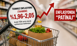 Enflasyon öncesi kritik tahmin... Ekonomist Yılmaz'dan TÜİK beklentisi