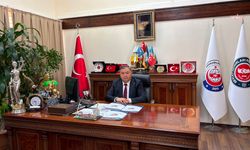 DMS Başkanı Cengiz: Avrupa’nın en çok çalışan ülkesiyiz, ama geçinemiyoruz!