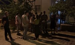 Tunceli’de temel kazısı facia getiriyordu: 5 katlı bina tahliye edildi!